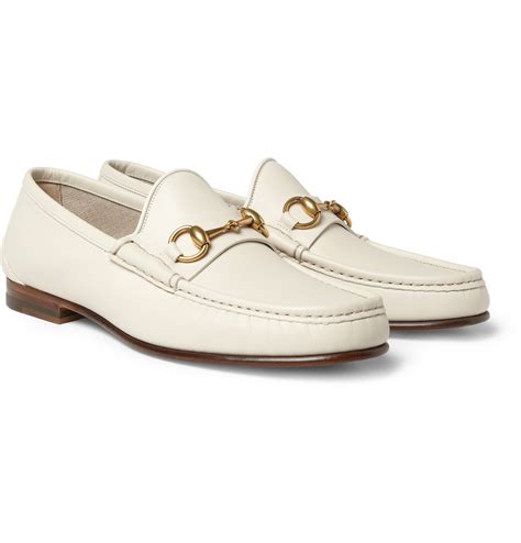 white gucci loafers men& 39|gucci loafers men nordstrom.